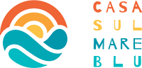 Casa Sul Mare Blu